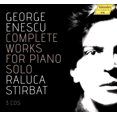 thumbnail image 2 of George Enescu, Œuvres Complètes pour Piano Seul, 2 of 2