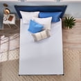 thumbnail image 2 of Sleep Innovations Marley 10" Cooling Gel Foam Matt, 2 of 5