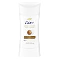 thumbnail image 1 of Dove Advanced Care Antiperspirant Deodorant Stick Shea Butter Scent, 74 g, 1 of 6