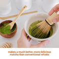 thumbnail image 4 of Matcha Whisk Set - Matcha Whisk,, 4 of 5