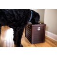 thumbnail image 5 of New Age Pet Peidmont Pet Diner For Dogs XL with Food Storage, 5 of 5