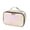 A, variant on EGNMCR Makeup Bag,Travel Makeup Bag Colorful Portable Cosmetic Bag Large Capacity Portable Bag Make up pocket