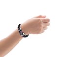 thumbnail image 3 of EGNMCR Bracelet Magnétique Couleur Mode pour Femmes Bracelet Magnétique Bijou Cadeau Bracelet Mode, 3 of 9
