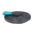 thumbnail image 3 of FiberJacket 25ft x 5/8in Ultra Flexible Kink-Free Garden Hose, 3 of 5
