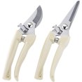 thumbnail image 1 of Professional Premium Bypass Pruning Shears , Hand Pruners, Garden Clippers., 1 of 2