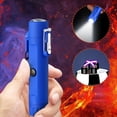 thumbnail image 1 of Dvkptbk Electric Light Multi Functional Magnetic Suction Waterproof Bright Tactical Flashlight Electric Light, 1 of 3