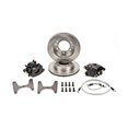 thumbnail image 1 of Trail-Gear 140250-1-KIT 6 lug, Rear Disc Brake Kit, 1 of 3