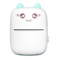 thumbnail image 1 of PVCS Thermal Portable Bluetooth Printer 58mm Mini Wireless POS Image Photo For Phone for Office, 1 of 2