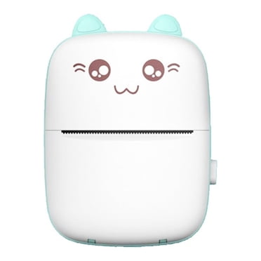 PVCS Thermal Portable Bluetooth Printer 58mm Mini Wireless POS Image Photo For Phone for Office