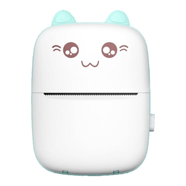 PVCS Thermal Portable Bluetooth Printer 58mm Mini Wireless POS Image Photo For Phone for Office