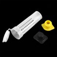 thumbnail image 4 of Beekeeping Rearing Cup  Bee Queen Cages  Beekeeper Tool Equipment 100PCS Beekeeping Rearing Cup Kit Bee Queen Cages Roller Beekeeper Tool Equipment, 4 of 8
