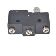 thumbnail image 1 of Golf Carts Universe 3 Terminal Micro Switch with Roller Fits EZGO TXT Marathon, 1 of 2