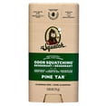 thumbnail image 1 of Dr. Squatch Natural Men's Deodorant - Odor-Squatching Aluminum Free - Pine Tar 2.65 oz, 1 of 7