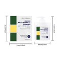 thumbnail image 3 of Fubsta Crème Raffermissante et Anti-Rides Avancée - Crème Raffermissante et Rajeunissante pour la Peau, Crème Multiusage Anti-Rides pour Tous les Types de Peau, Hydratation Profonde - 100 G/3,53 OZ (Achetez Plusieurs, Économisez 10 %) 2 Pcs, 3 of 9