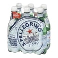 thumbnail image 1 of S. PELLEGRINO Eau pétillante gazéifiée, 6 x 500ml bouteilles, 1 of 7