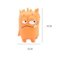 thumbnail image 2 of WIFKLSIIPG Latex Bigeye Shape Vocal and Easy to Clean Dog Toy, 2 of 5