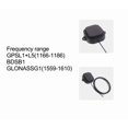 thumbnail image 2 of Rooha High Gain Vehicle Mounted Gps Antenna Beidou L1 L5 for Vehicle Navigation,3 Meter, 2 of 5