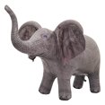thumbnail image 4 of Jet Creations Giraffe Elephant Tiger Air Stuffed Animal, 3 pcs Bundle, Multi, 36+ inches, Realistic Inflatable Wildlife, JC-GET3, 4 of 5
