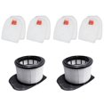 thumbnail image 4 of Replacement Filter for Shark IZ862H IZ840 IZ800 Ultralight Corded Vacuum Cleaner, 4 of 7