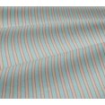 thumbnail image 4 of oneOone Viscose Jersey Fabric Shadow Stripe Print Fabric By Yard 60 Inch Wide, 4 of 4