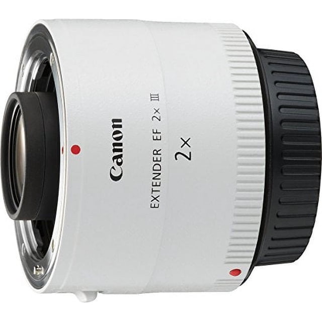 Rallonge EF 2X III