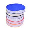thumbnail image 2 of 10M Extended Anti-Odor Super Fiber Large Roll Racket Grip Tape - Versatile Sweat-Absorbent Towel Hand Wrap for Badminton, Table Tennis & Fishing (Purple), 2 of 5