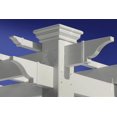 thumbnail image 3 of Vita Mirage Pergola, 3 of 7