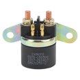 thumbnail image 3 of Starter Relay Solenoid, ATV Starter Relay Durable Copper OEM Standard 5270-150500  For ATV, 3 of 8