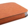thumbnail image 4 of XIHAMA Compatible Apple Mac Mini Étui de Protection Compatible Protection Intégrale Couverture Intelligente Cuir de Première Qualité Antichoc Compatible avec Apple Mac Mini (2018), 4 of 6