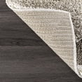 thumbnail image 2 of nuLOOM Carolyn Tapis  à poils longs doux et pelucheux, 2 of 8