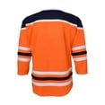 thumbnail image 2 of Chandail d'Équipe pour Bébé Oilers d'Edmonton LNH Premier, 2 of 2