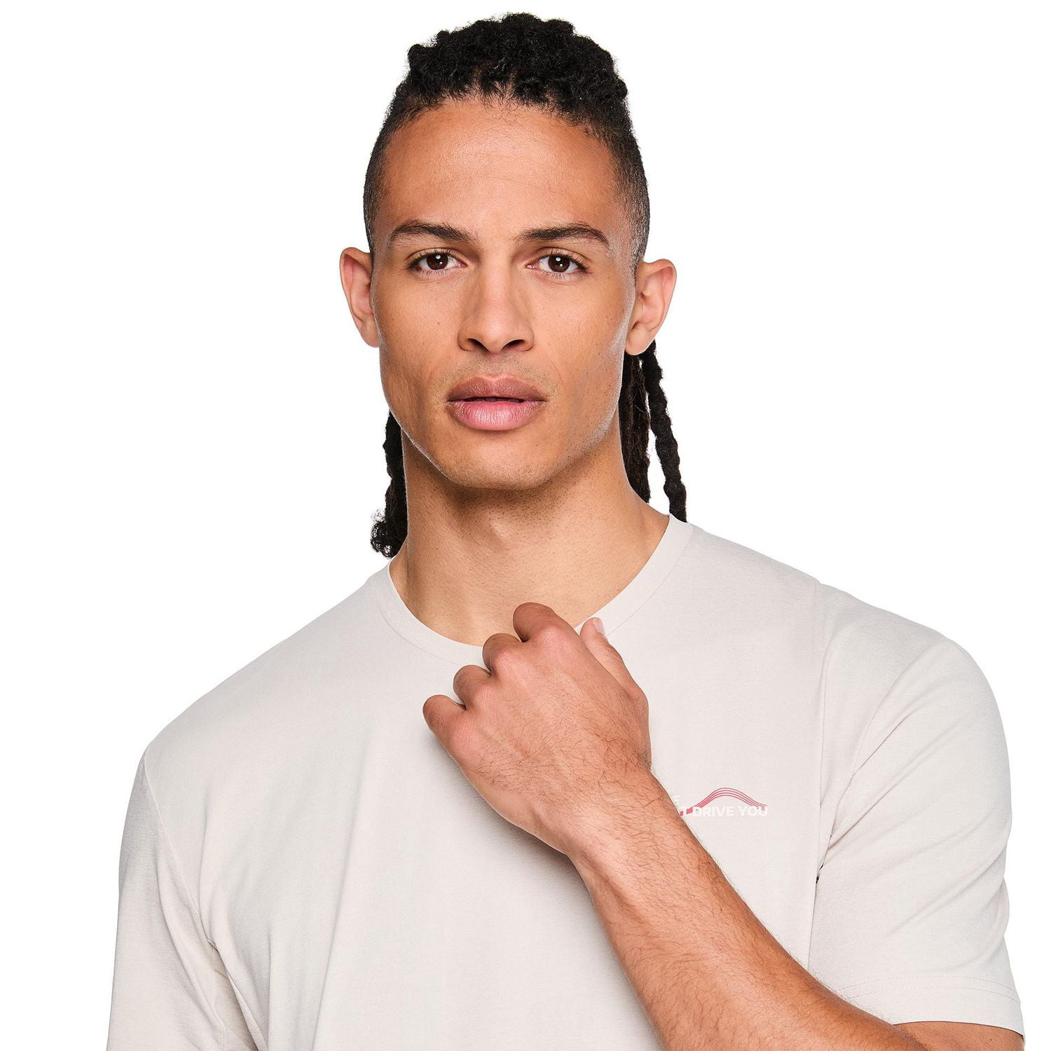 Athletic Works Men's Active T-Shirt