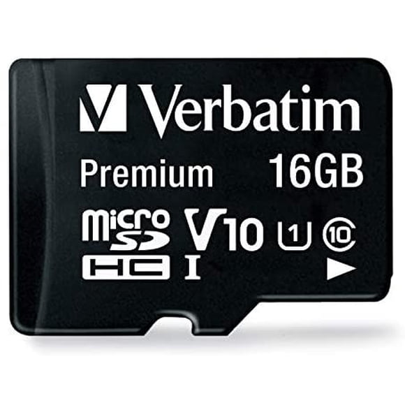 microSDHC & microSDXC & microSD Cards | Walmart Canada