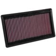 thumbnail image 2 of Replacement AIR Filter Air Filter, 2 of 4