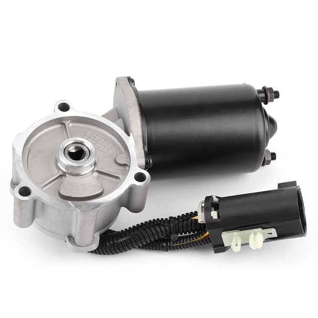 Transfer Case Motor 47303-h1000 Transfer Case Motor 47303-H1000 Replacement Fit For Terracan 2001-2006