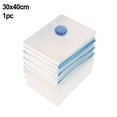thumbnail image 1 of Sacs de Rangement sous Vide Haut de Gamme Hermétiques et Imperméables, Pochettes de Compression Gain de Place, 1 of 5