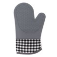 thumbnail image 3 of Gant de Four, Mitaines Résistantes à la Chaleur Confortables pour la Maison et la Cuisine, 3 of 8