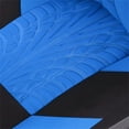 thumbnail image 2 of Yeacher Car Seat Covers Front and Rear Split Bench Protection 5 Seaters Easy to Install Compatible with 90% Vehicles (Auto Truck Van SUV), 2 of 8