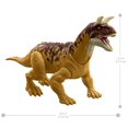 thumbnail image 4 of Jurassic World-Shringasaurus Figurine Coffret Féroce, 3 ans et plus, 4 of 5