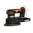 thumbnail image 2 of Worx WX822L.9 20V Power Share Ponceuse de Détail Sans Fil (Outil Seulement), 2 of 15