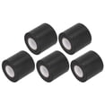 thumbnail image 4 of Line Set Tape, 5pcs Air Conditioner Pipe Tape Hvac Line Set Tape Insulation Tape For Air Conditioner Oil Resistant Tube Protective Wrapping Tapes For AC Air Conditioner Sealing, 4 of 7