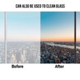 thumbnail image 3 of Microfiber Square Cleaning Cloth Gray 14x16cm Anti Fog Suitable for Many Lenses Soft Lint Free Antistatic, 3 of 8