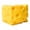 Jaune 10CM, variante sur Jouet Anti-Stress Squishy en Fromage 10 cm Nourriture Douce à Presser Nouveauté Mochi Fidget