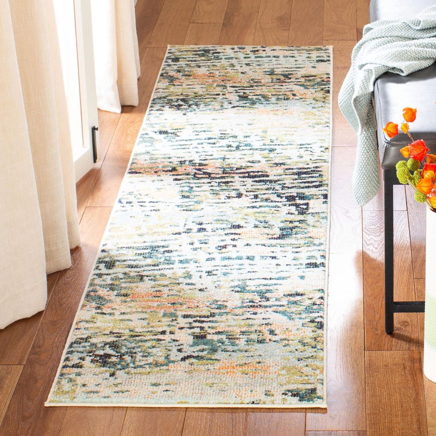 Safavieh Madison Xanthia Tapis Abstrait