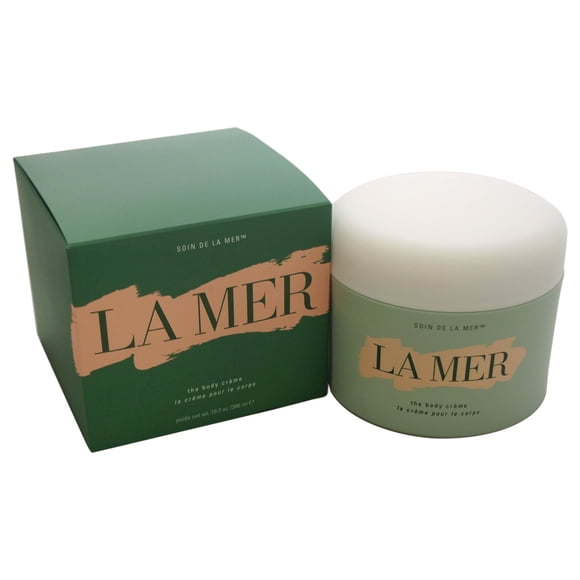 La Crème pour le Corps par La Mer pour Unisexe - Crème 10 oz