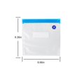 thumbnail image 2 of 10 Sacs sous Vide Réutilisables, Sacs de Stockage Alimentaire Réutilisables, Sacs de Stockage Alimentaire pour Scelleuse sous Vide, Sans BPA, 2 of 8