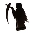 thumbnail image 1 of Youkk Iron Made Candle Holders With Exquisite Craft For Halloween Decoration Chilling Candlestick F 1Set, 1 of 6