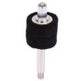 thumbnail image 4 of Phenofice Cymbal Nuts For Drum Drum Mounting Hardware Iron Black 1 Set, 4 of 7