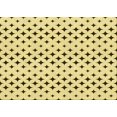 thumbnail image 1 of Ahgly Company Machine Washable Indoor Rectangle Transitional Sun Yellow Area Rugs, 5' x 8', 1 of 7