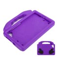 thumbnail image 4 of Housse de Protection pour Tablette, Housse pour Tablette Résistance aux Chutes Polyvalente Résistance à l'Usure Épaissie pour Tablette Rouge, Noir, Violet, 4 of 8